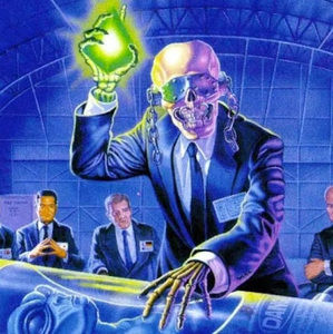 Meet your Posher, Steele